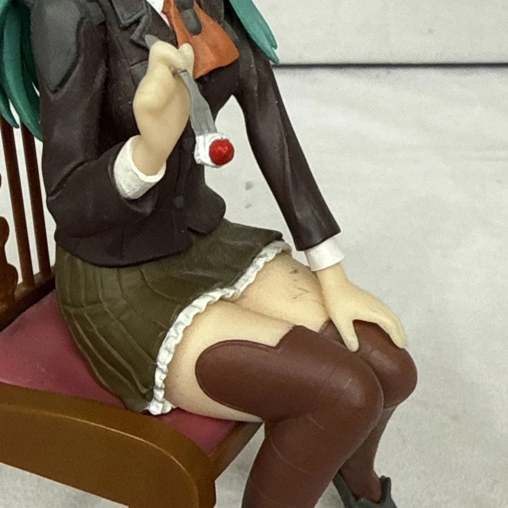 Suzuya Ceylon‎ Figure Tea Party SQ Banpresto Anime Kantai Collection KanColle